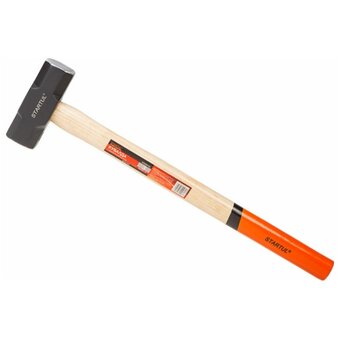  Кувалда STARTUL ST2006-09 9,0кг с деревянной рукояткой 
