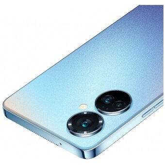  Смартфон Tecno Camon 19 Pro CI8n (TCN-CI8N.128.POBL) 8/128Gb Polar Blue 