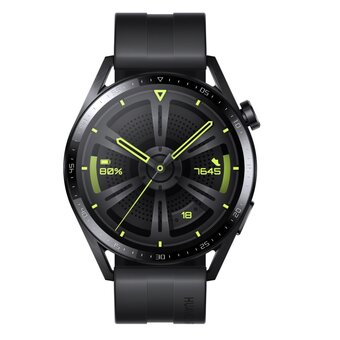  Smart-часы HUAWEI GT 3 JPT-B29S (55028464) Black 