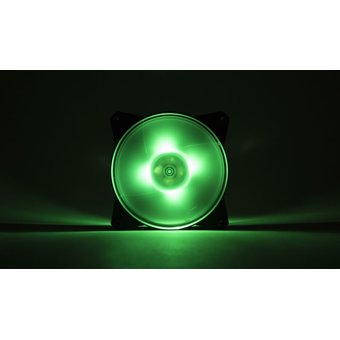  Вентилятор Cooler Master CPU Cooler MasterFan Pro 120 Air Flow MFY-F2DC-113PC-R1 