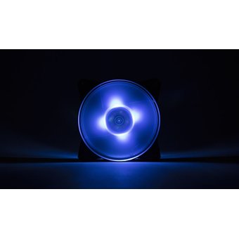  Вентилятор Cooler Master CPU Cooler MasterFan Pro 120 Air Flow MFY-F2DC-113PC-R1 