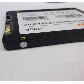  SSD ExeGate EX276536RUS UV500NextPro 2.5" 120 GB SATA-III 3D TLС 