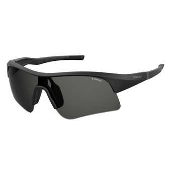  Солнцезащитные очки Polaroid PLD 7024/S MTT Black 