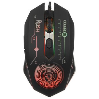  Мышь Smartbuy SBM-727G-K 