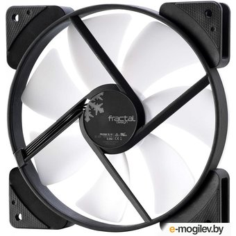 Вентилятор Fractal Design Prisma AL-14 ARGB PWM FD-FAN-PRI-AL14-PWM 