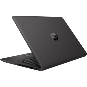  Ноутбук HP 240 G7 (1F3R9EA#ACB) 14"(1920x1080)/i3 1005G1(1.2Ghz)/8192Mb/256SSDGb/noDVD/Intel UHD Graphics 620/41WHr/war 1y/1.52kg/Dark 