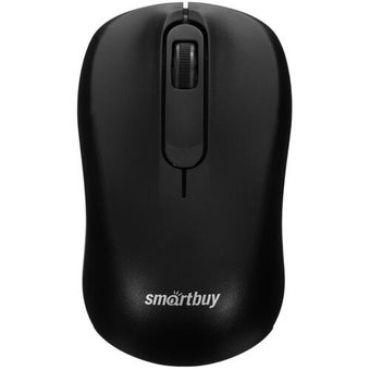  Мышь Smartbuy SBM-378AG-K черный 