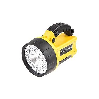  Фонарь Ultraflash UF3753LED 
