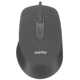  Мышь Smartbuy SBM-265-K черный 