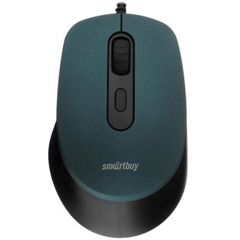  Мышь Smartbuy SBM-265-B синий 