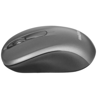  Мышь Smartbuy SBM-378AG-G серый 