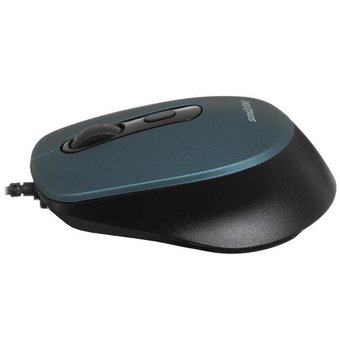  Мышь Smartbuy SBM-265-B синий 
