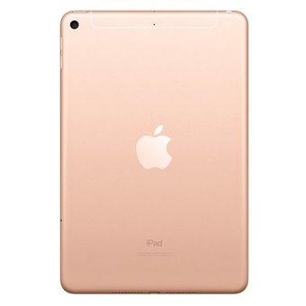  Планшет Apple iPad mini 2019 256Gb Wi-Fi + Cellular Gold (MUXE2RU/A) 