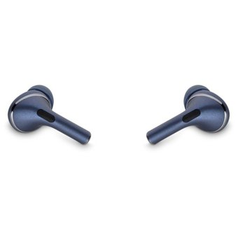  Наушники bluetooth Accesstyle Indigo TWS Blue 