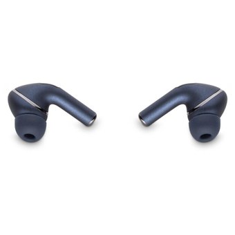  Наушники bluetooth Accesstyle Indigo TWS Blue 