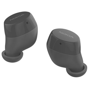  Наушники bluetooth Nokia TWS Earbuds BH-605 black 