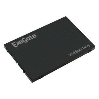  SSD ExeGate EX276688RUS A400Next 2.5" 240 GB SATA-III 3D TLС 