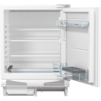  Холодильник Gorenje RIU 6092 AW 