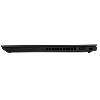  Ноутбук Lenovo ThinkPad T14s G1 T (20T00012RT) Core i5 10210U/8Gb/SSD256Gb/Intel UHD Graphics/14"/IPS/FHD/4G/Win10 Pro 64/black 