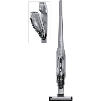  Пылесос Bosch Readyy`y Lithium BBHL21435 серый 