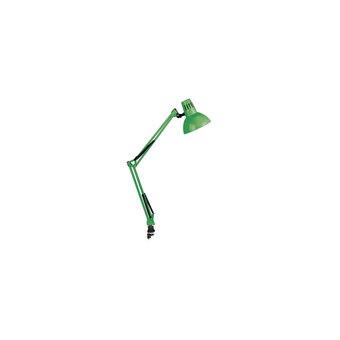  Настольная лампа Camelion KD-312 C05 зелёный 