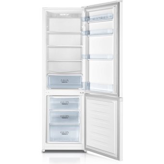  Холодильник Gorenje RK4181PW4 белый 