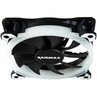 Вентилятор Raidmax NV-R120B RGB 
