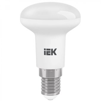  Лампочка IEK LLE-R39-3-230-40-E14 