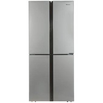  Холодильник HISENSE RQ515N4AD1 
