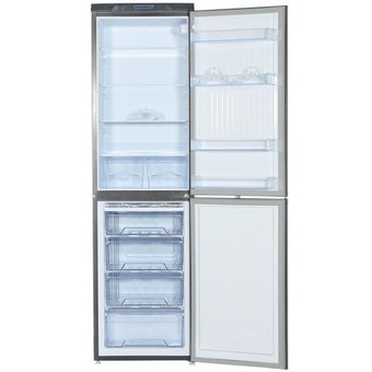  Холодильник Don R-297 G графит 