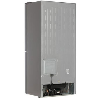  Холодильник HISENSE RQ515N4AD1 