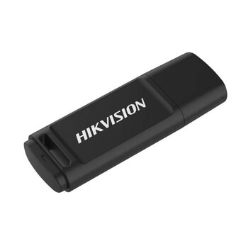  USB-флешка HIKVision M210P U3 (HS-USB-M210P 16G U3) 16GB USB 3.0, Черный 