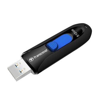  USB-флешка Transcend JetFlash TS512GJF790K 512Gb 