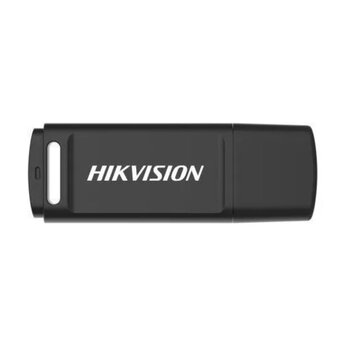  USB-флешка HIKVision M210P (HS-USB-M210P 4G) 4GB USB 2.0, Черный 