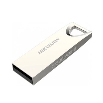  USB-флешка HIKVision M200 (HS-USB-M200 64G) 64GB USB 2.0, Алюминий 