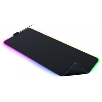  Коврик для мыши Razer Strider Chroma mouse mat (RZ02-04490100-R3M1) 