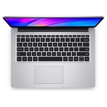  Ноутбук Xiaomi Mi RedmiBook (XMA2011-CJ-LINUX) Core i5 1035G1/16Gb/SSD512Gb/NVIDIA GeForce MX350 2Gb/14"/IPS/FHD/Linux/silver 