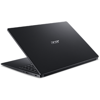  Ноутбук Acer Extensa EX215-31-C6FV 15.6" FHD, Intel Celeron N4020, 4Gb, 256Gb SSD, noODD, w/o OS, черный (NX.EFTER.00P) 