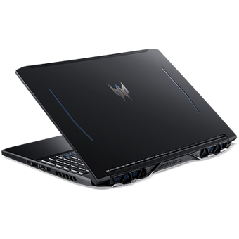 Ноутбук Acer Predator Helios 300 PH315-53-71BC (NH.Q7WER.001) Core i7 10750H/16Gb/SSD512Gb/NVIDIA GeForce GTX 1650 Ti 4Gb/15.6"/IPS/FHD 