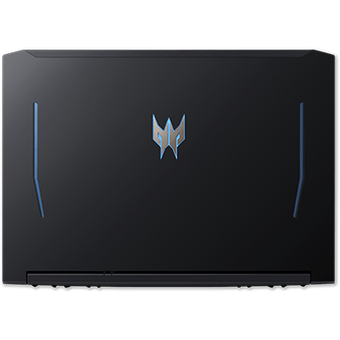  Ноутбук Acer Predator Helios 300 PH315-53-71BC (NH.Q7WER.001) Core i7 10750H/16Gb/SSD512Gb/NVIDIA GeForce GTX 1650 Ti 4Gb/15.6"/IPS/FHD 