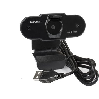  Веб-камера ExeGate BlackView C615 EX287387RUS 