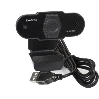  Веб-камера ExeGate BlackView C615 EX287388RUS 