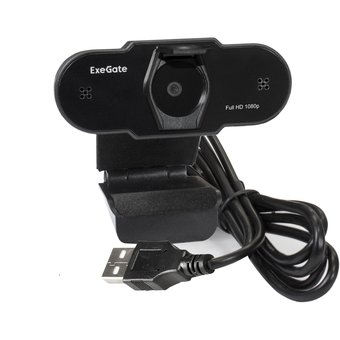  Веб-камера ExeGate BlackView C615 EX287388RUS 
