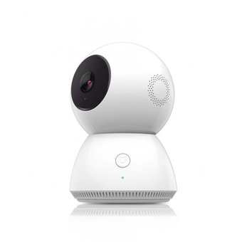 Видеокамера IP Xiaomi MiJia Smart camera 360 degrees (JTSXJ01CM) 