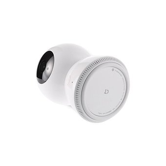  Видеокамера IP Xiaomi MiJia Smart camera 360 degrees (JTSXJ01CM) 