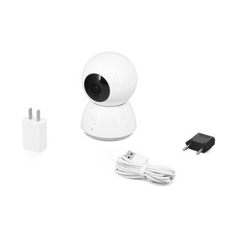  Видеокамера IP Xiaomi MiJia Smart camera 360 degrees (JTSXJ01CM) 
