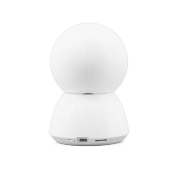  Видеокамера IP Xiaomi MiJia Smart camera 360 degrees (JTSXJ01CM) 