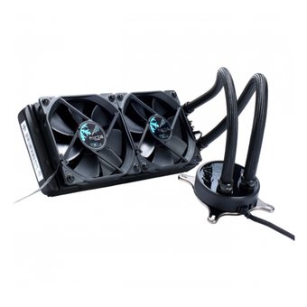  Система водяного охлаждения Fractal Design Celsius S24 Blackout FD-WCU-CELSIUS-S24-BKO 