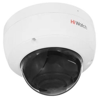  Камера видеонаблюдения IP HiWatch DS-I652M(B)(2.8mm) 2.8-2.8мм цв. 