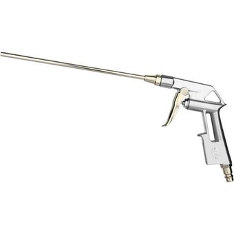  Пистолет продувочный DEKO DKDG03 (018-1125) 190 мм 